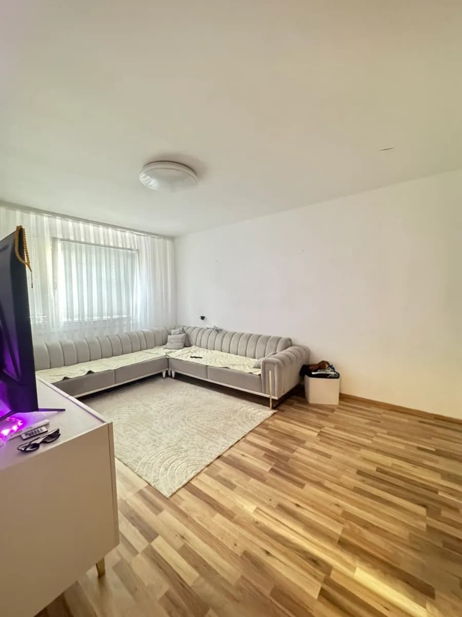 2-Zimmer-Wohnung mieten in Wien – 50 m², € 990