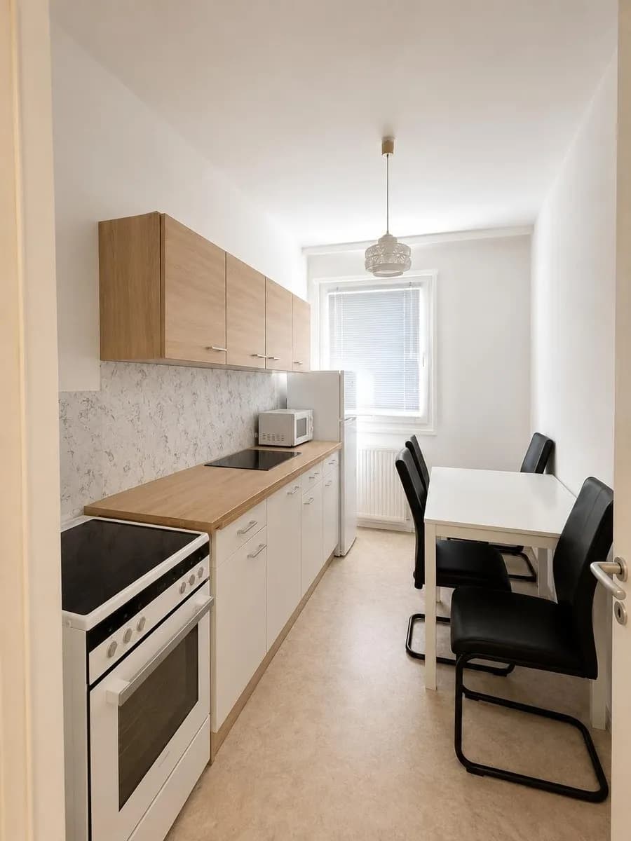 2-Zimmer-Wohnung mieten in Wien – 50 m², € 990 – Bild 4 von 7
