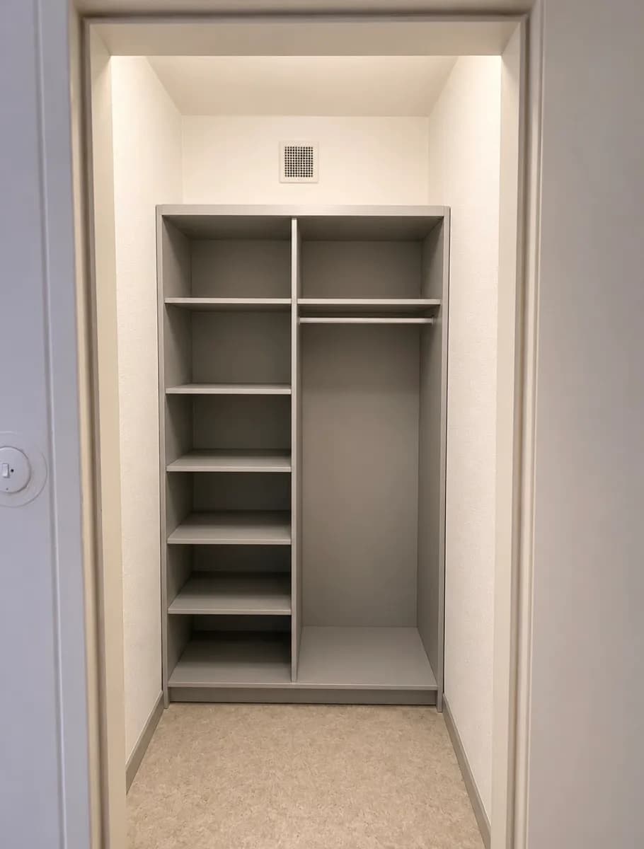2-Zimmer-Wohnung mieten in Wien – 50 m², € 990 – Bild 5 von 7