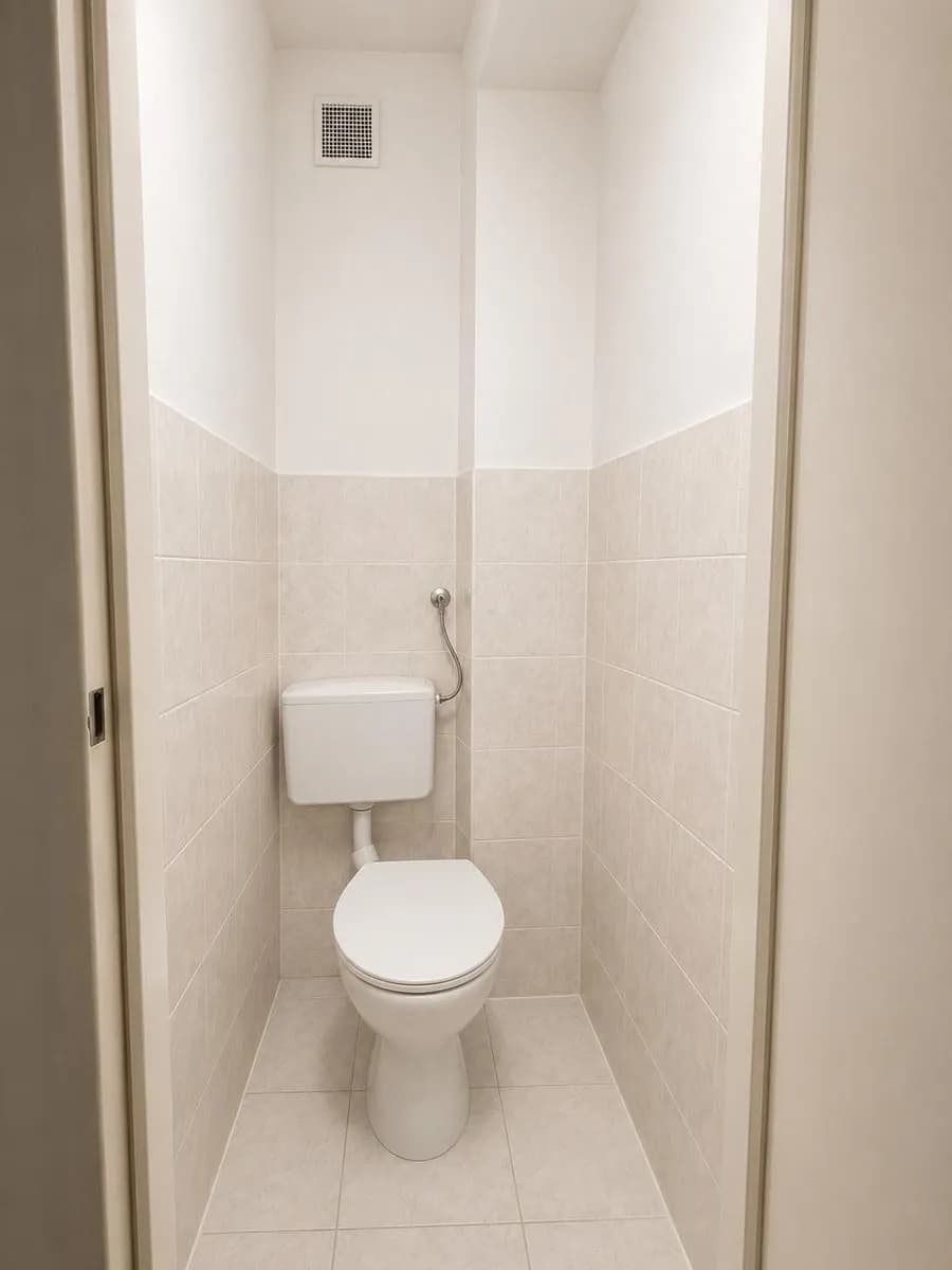 2-Zimmer-Wohnung mieten in Wien – 50 m², € 990 – Bild 7 von 7