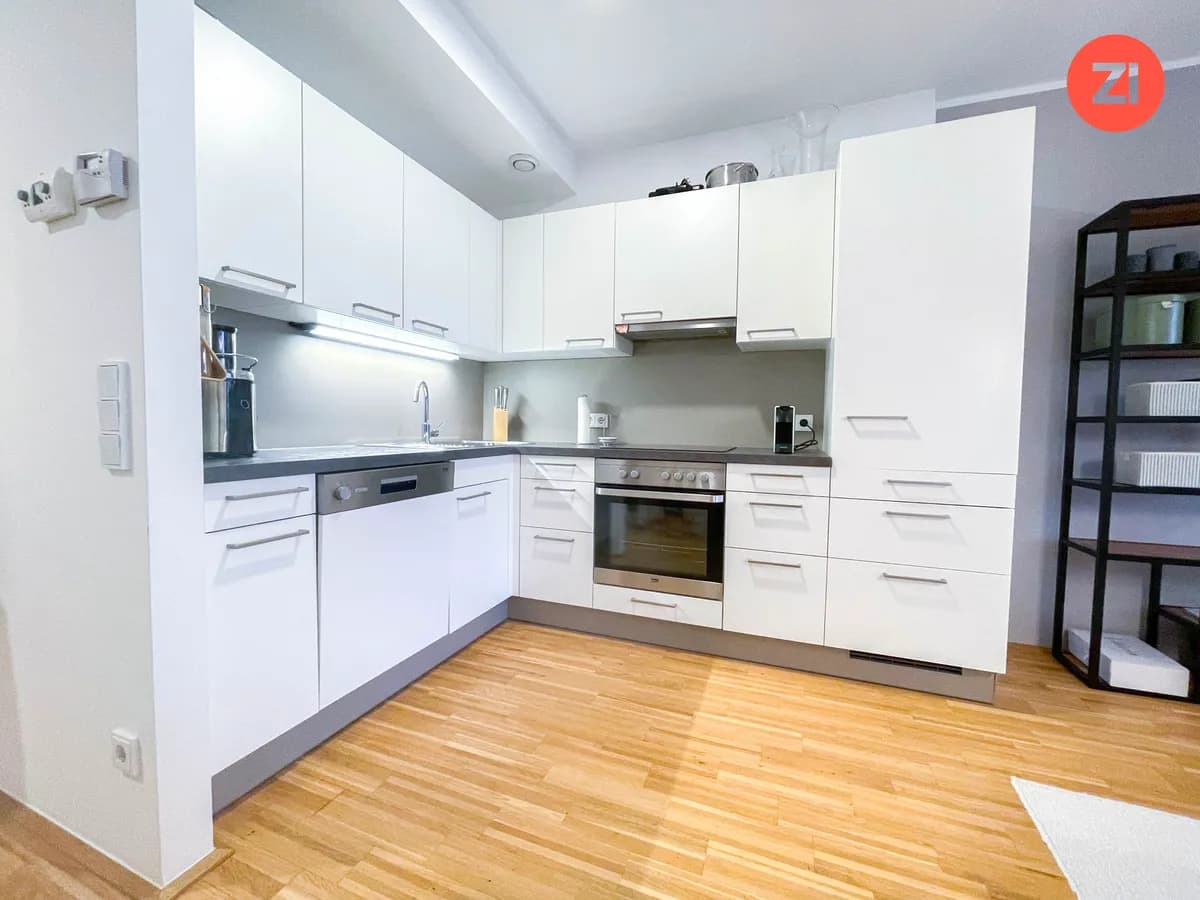 2-Zimmer-Wohnung mieten in Linz – 68,76 m², € 1.081 – Bild 3 von 8