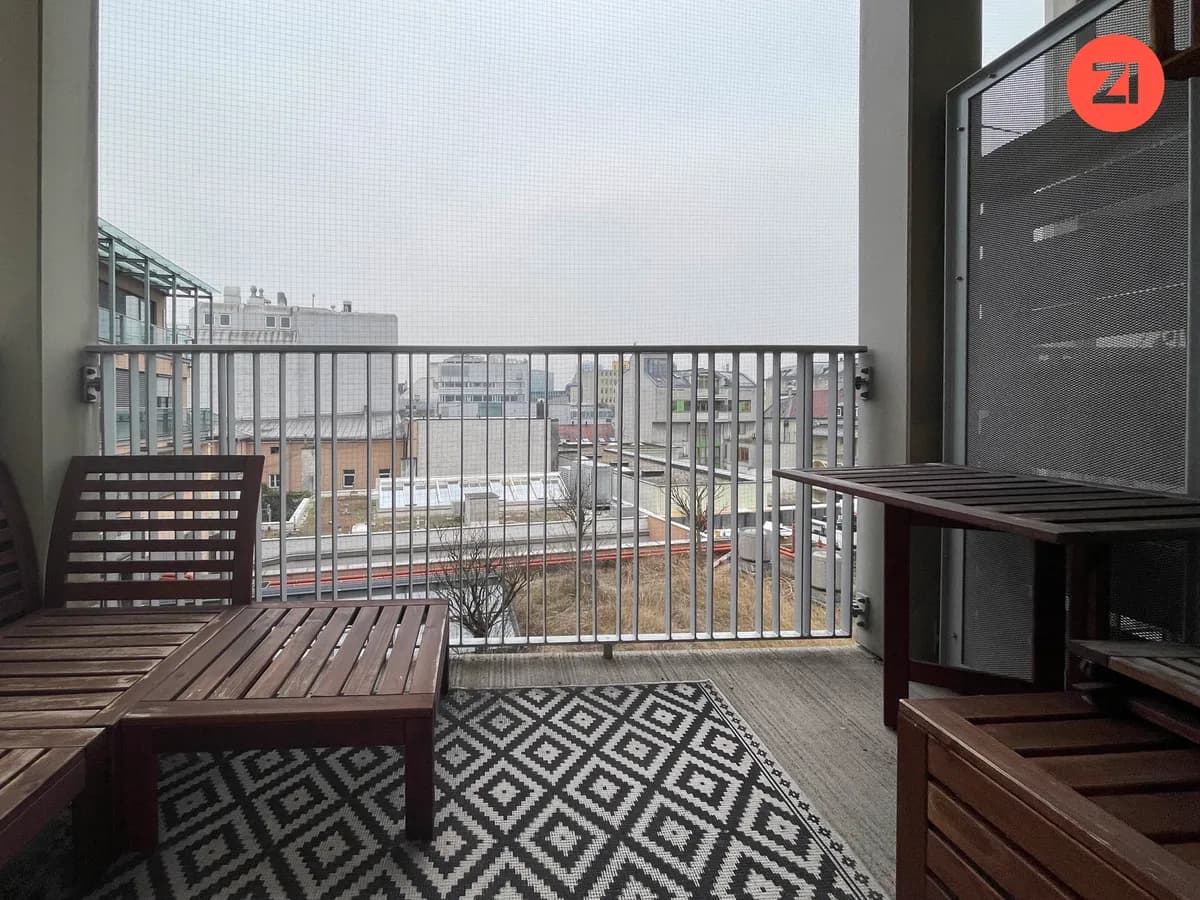 2-Zimmer-Wohnung mieten in Linz – 68,76 m², € 1.081 – Bild 4 von 8
