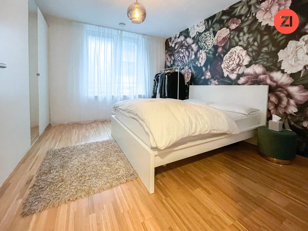 2-Zimmer-Wohnung mieten in Linz – 68,76 m², € 1.081 – Bild 5 von 8