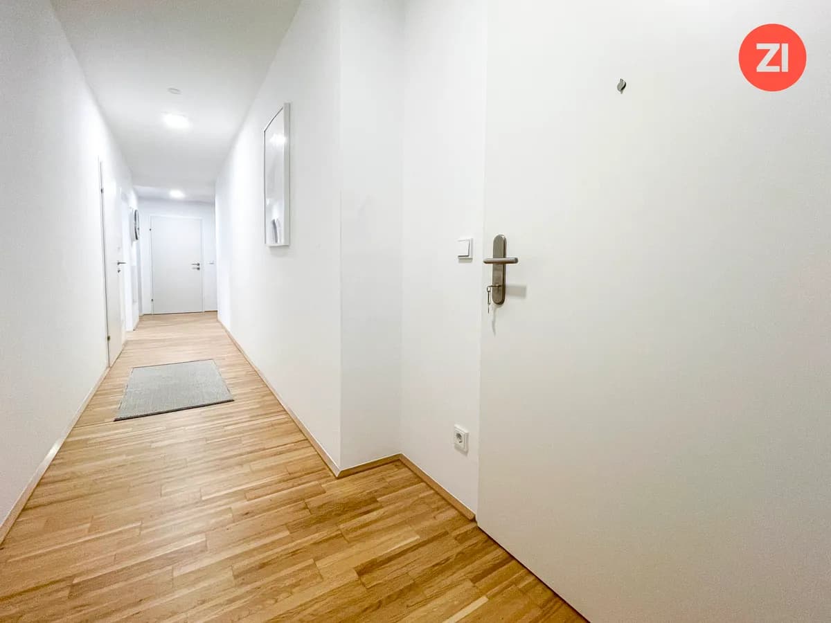 2-Zimmer-Wohnung mieten in Linz – 68,76 m², € 1.081 – Bild 6 von 8