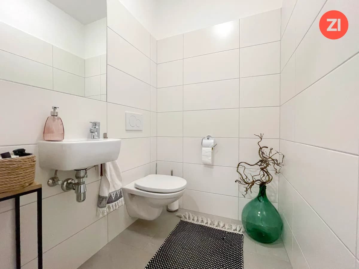 2-Zimmer-Wohnung mieten in Linz – 68,76 m², € 1.081 – Bild 8 von 8
