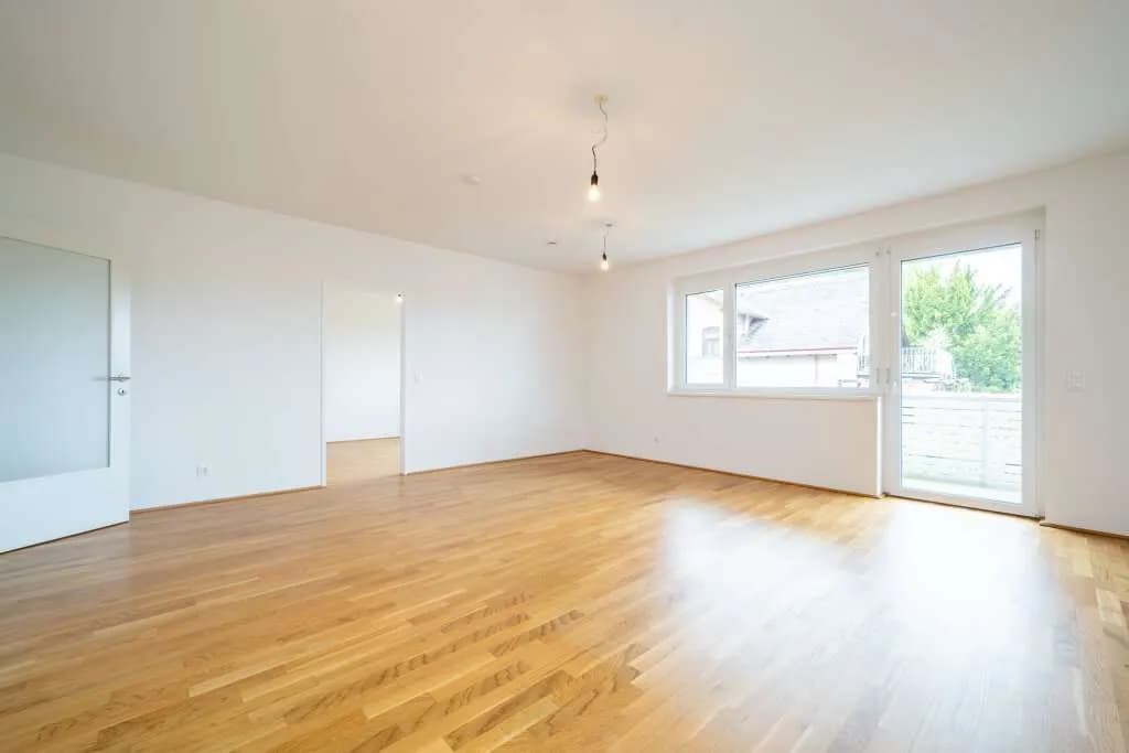 3-Zimmer-Wohnung mieten in Scheibbs – 79,58 m², € 796