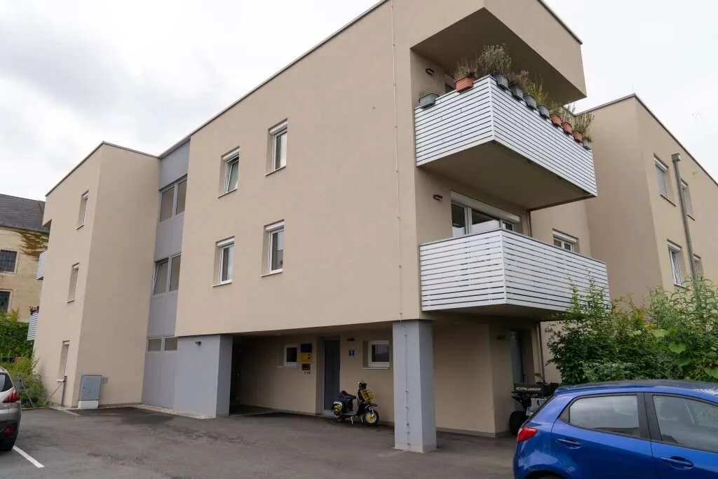 3-Zimmer-Wohnung mieten in Scheibbs – 79,58 m², € 796 – Bild 19 von 22