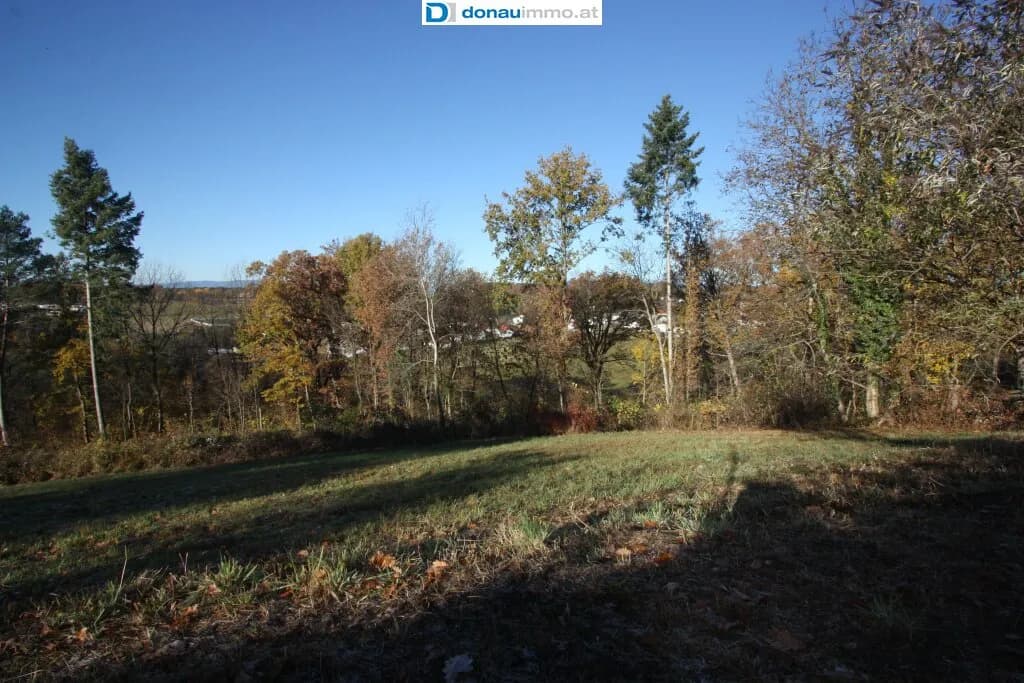 Grundstück kaufen in Oberwart – 1 507 m², € 151.500