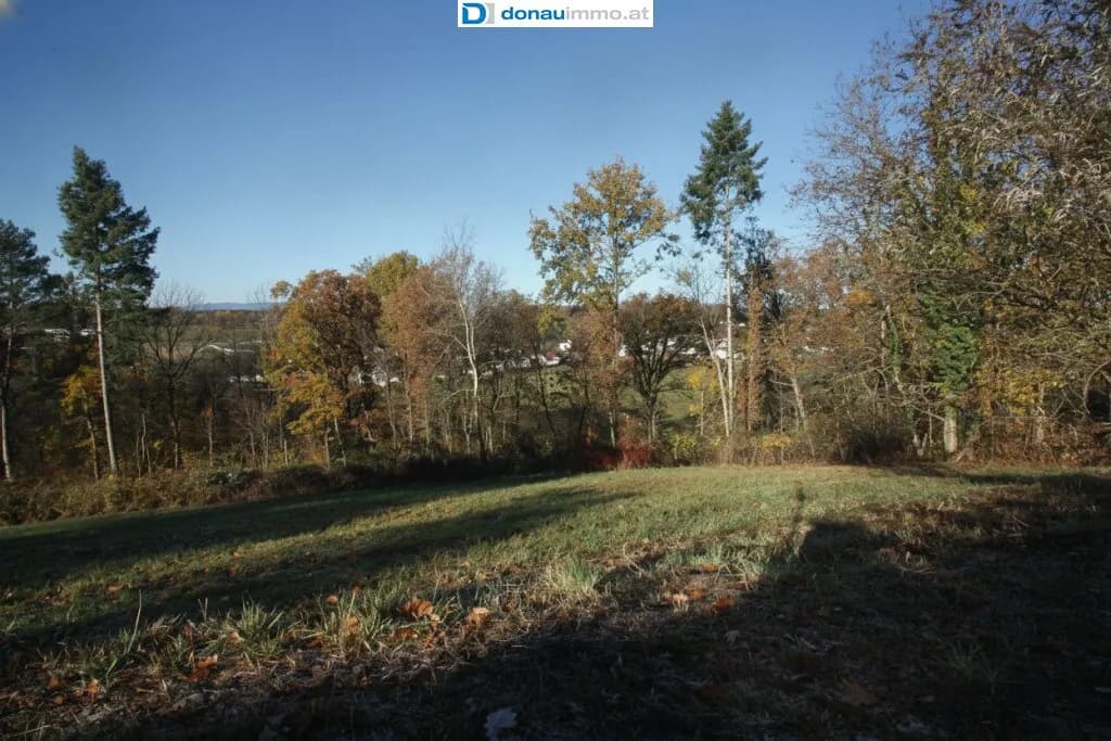 Grundstück kaufen in Oberwart – 1 507 m², € 151.500 – Bild 2 von 7