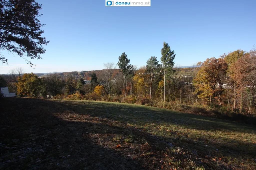 Grundstück kaufen in Oberwart – 1 507 m², € 151.500 – Bild 4 von 7
