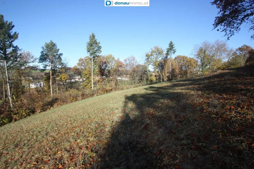Grundstück kaufen in Oberwart – 1 507 m², € 151.500 – Bild 6 von 7