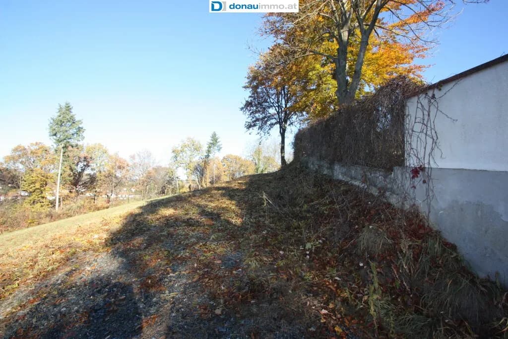 Grundstück kaufen in Oberwart – 1 507 m², € 151.500 – Bild 7 von 7