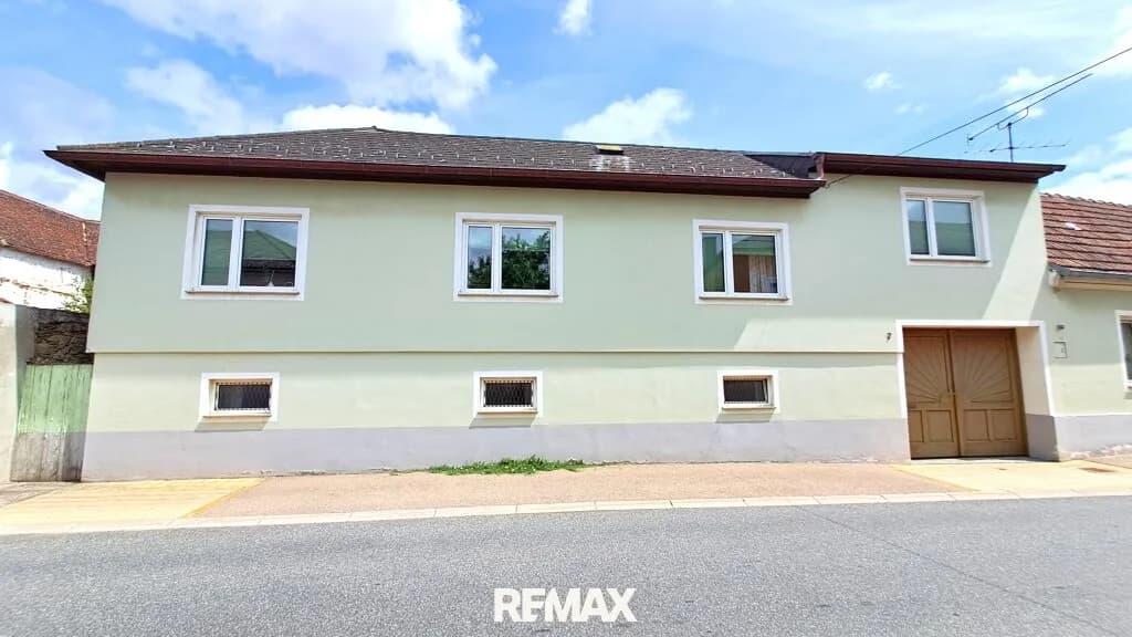 4-Zimmer-Haus kaufen in Hollabrunn – 115 m², € 189.000 – Bild 2 von 15