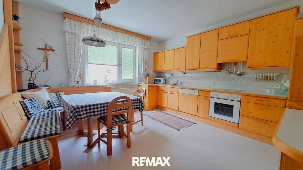 4-Zimmer-Haus kaufen in Hollabrunn – 115 m², € 189.000 – Bild 4 von 15