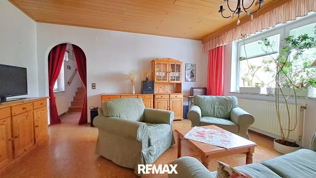 4-Zimmer-Haus kaufen in Hollabrunn – 115 m², € 189.000 – Bild 5 von 15