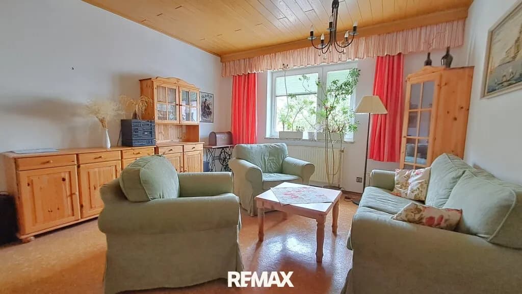 4-Zimmer-Haus kaufen in Hollabrunn – 115 m², € 189.000 – Bild 6 von 15