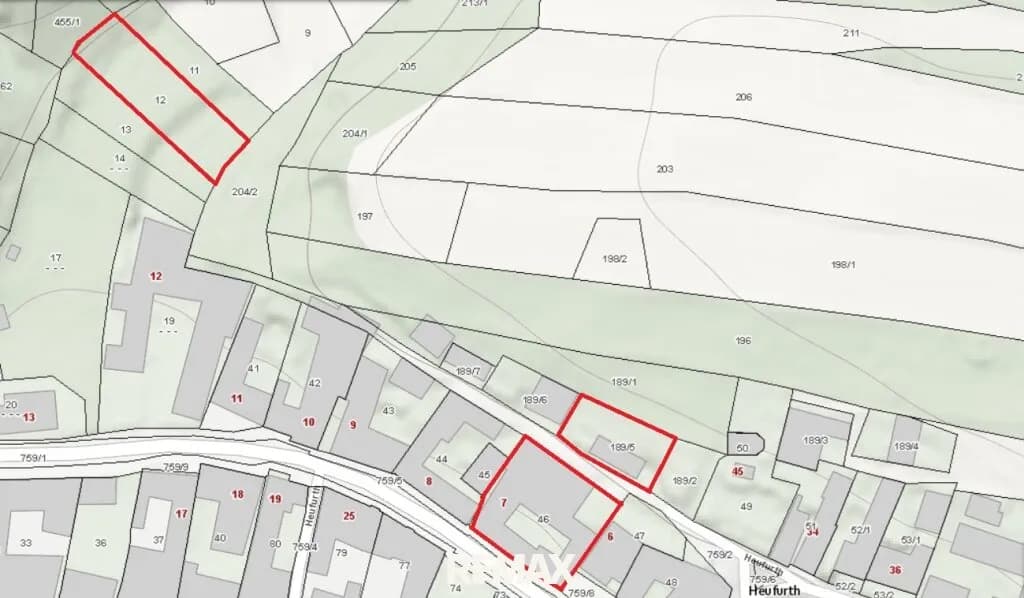 4-Zimmer-Haus kaufen in Hollabrunn – 115 m², € 189.000 – Bild 14 von 15