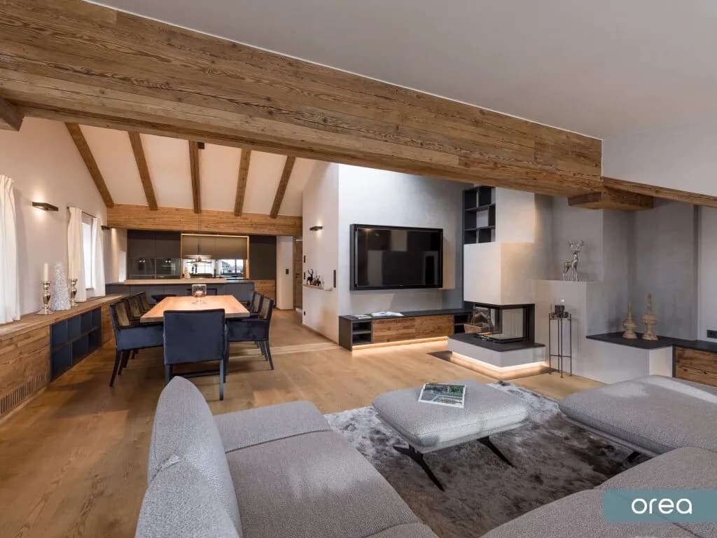 4-Zimmer-Wohnung kaufen in Kitzbühel – 172 m², € 2.690.000