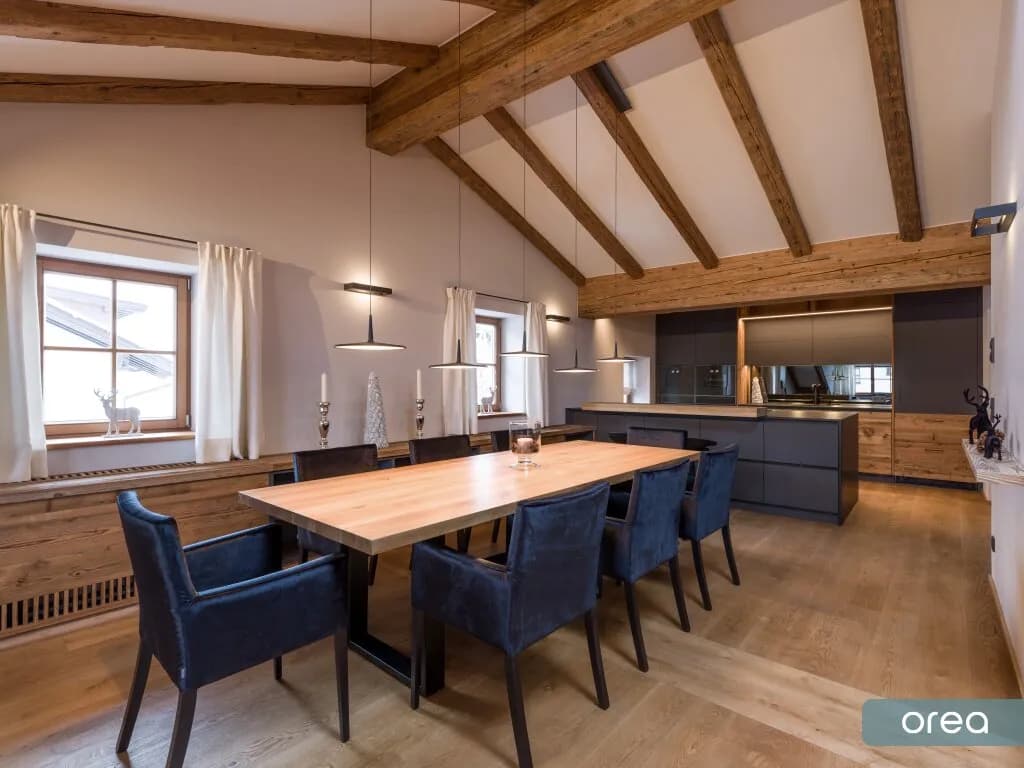 4-Zimmer-Wohnung kaufen in Kitzbühel – 172 m², € 2.690.000 – Bild 2 von 33