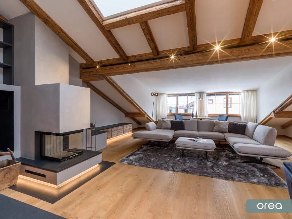 4-Zimmer-Wohnung kaufen in Kitzbühel – 172 m², € 2.690.000 – Bild 3 von 33