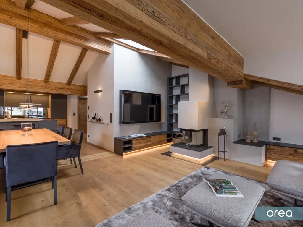 4-Zimmer-Wohnung kaufen in Kitzbühel – 172 m², € 2.690.000 – Bild 4 von 33