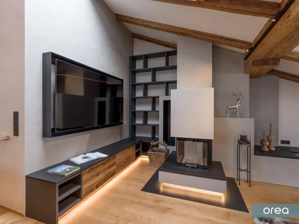 4-Zimmer-Wohnung kaufen in Kitzbühel – 172 m², € 2.690.000 – Bild 5 von 33
