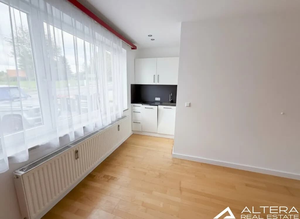 1-Zimmer-Wohnung kaufen in Graz – 27,74 m², € 115.000 – Bild 2 von 11