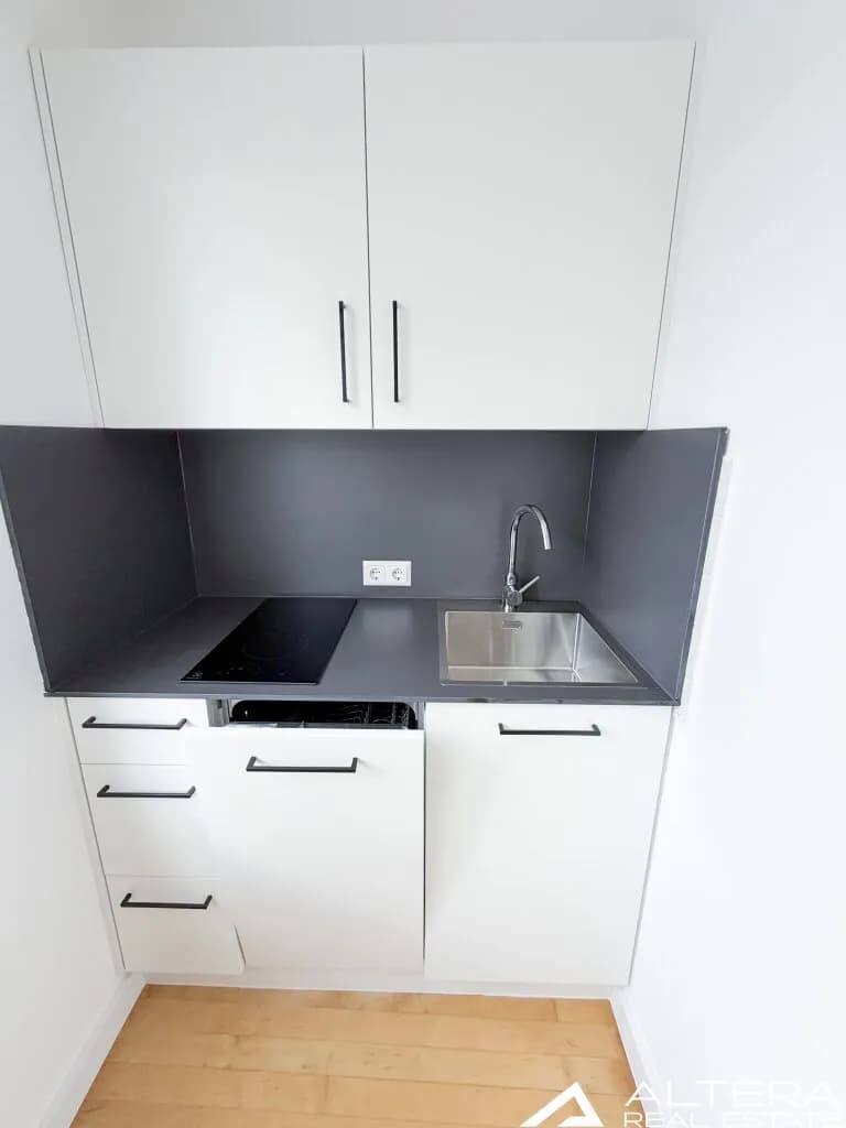 1-Zimmer-Wohnung kaufen in Graz – 27,74 m², € 115.000 – Bild 5 von 11