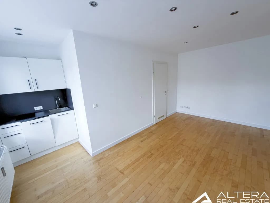 1-Zimmer-Wohnung kaufen in Graz – 27,74 m², € 115.000 – Bild 6 von 11