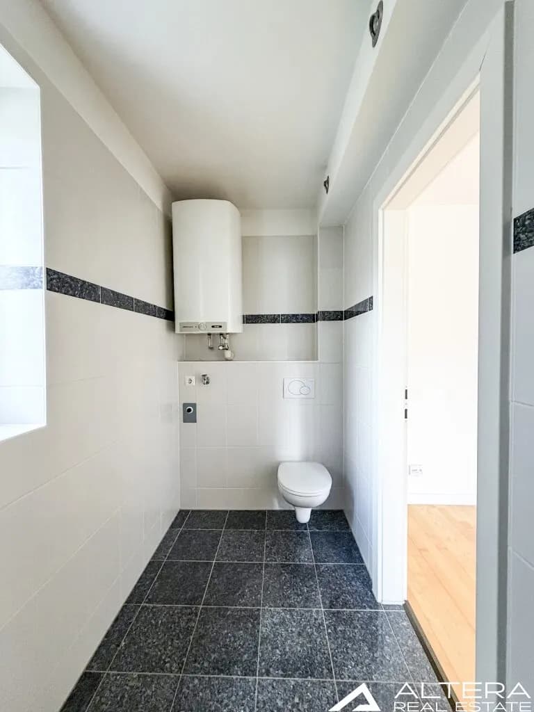 1-Zimmer-Wohnung kaufen in Graz – 27,74 m², € 115.000 – Bild 10 von 11