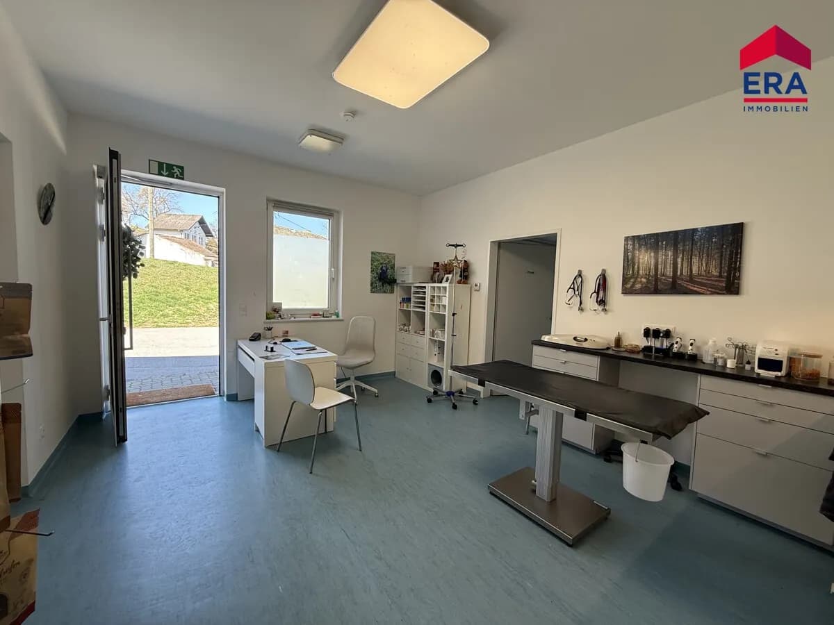Gewerbeimmobilie mieten in Gänserndorf – € 1.450 – Bild 2 von 9