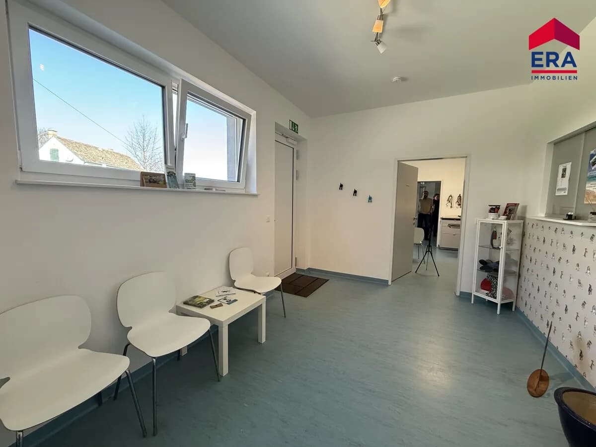 Gewerbeimmobilie mieten in Gänserndorf – € 1.450 – Bild 3 von 9