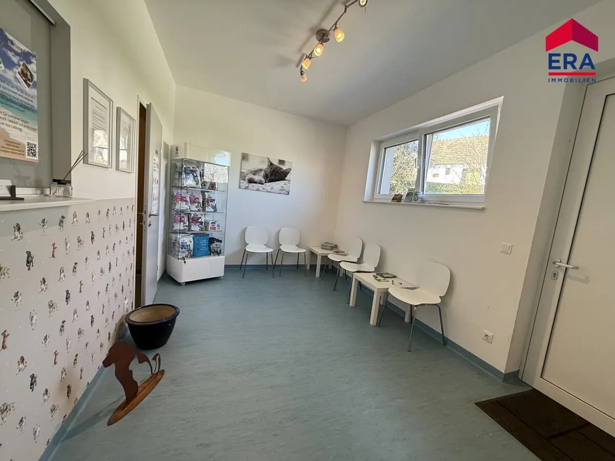 Gewerbeimmobilie mieten in Gänserndorf – € 1.450 – Bild 4 von 9