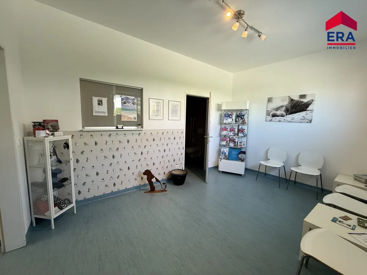 Gewerbeimmobilie mieten in Gänserndorf – € 1.450 – Bild 6 von 9