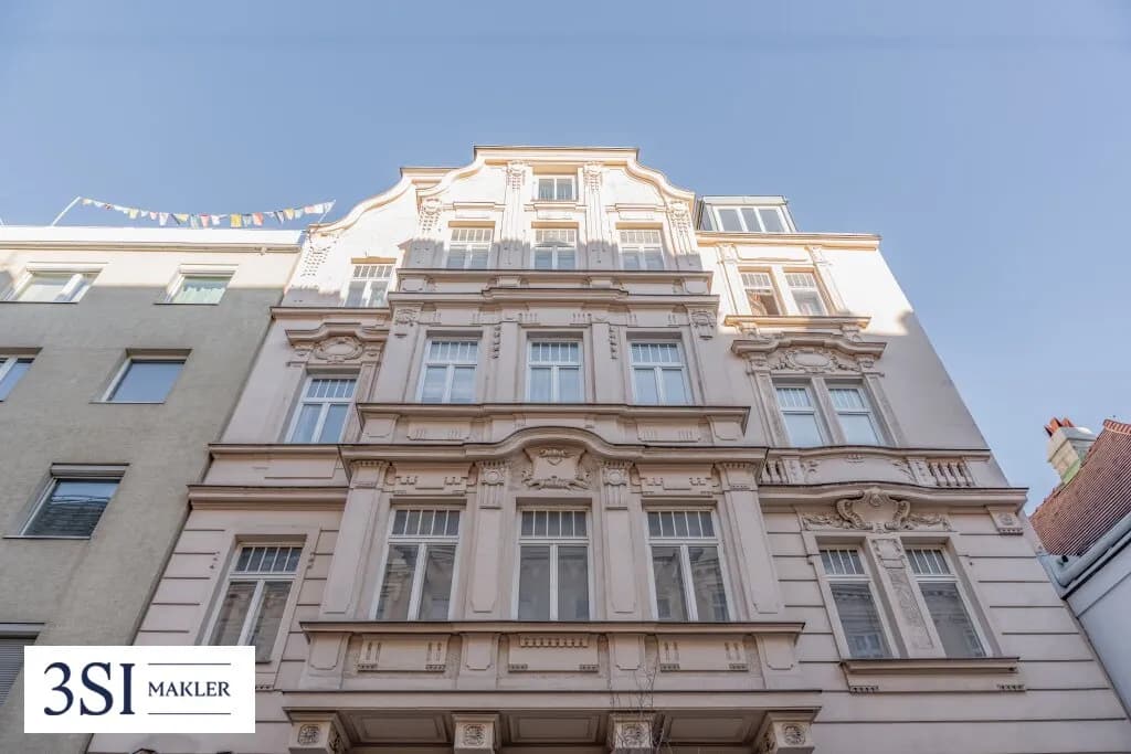Wohnung kaufen in Wien – 758,53 m², € 2.525.000 – Bild 4 von 7