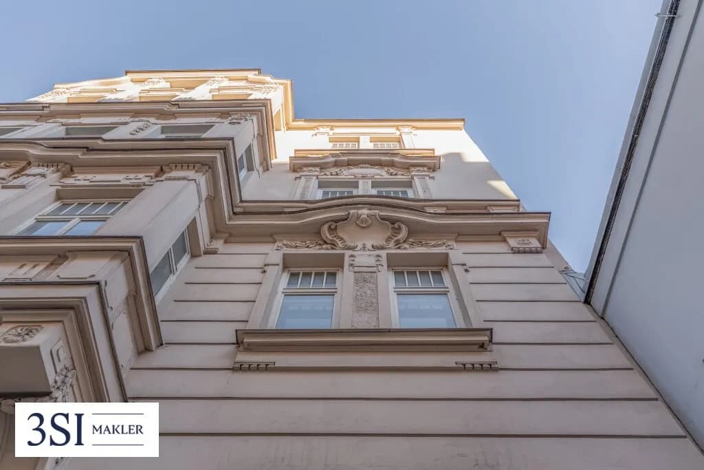 Wohnung kaufen in Wien – 758,53 m², € 2.525.000 – Bild 6 von 7