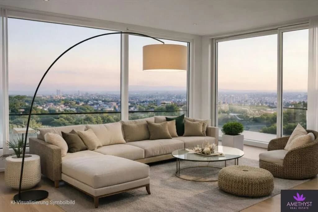 4-Zimmer-Wohnung kaufen in Wien – 124 m², € 1.640.000 – Bild 6 von 9
