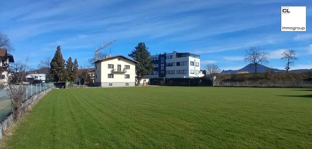 Immobilie kaufen in Salzburg Stadt – 1 714 m², € 1.350.000 – Bild 2 von 3
