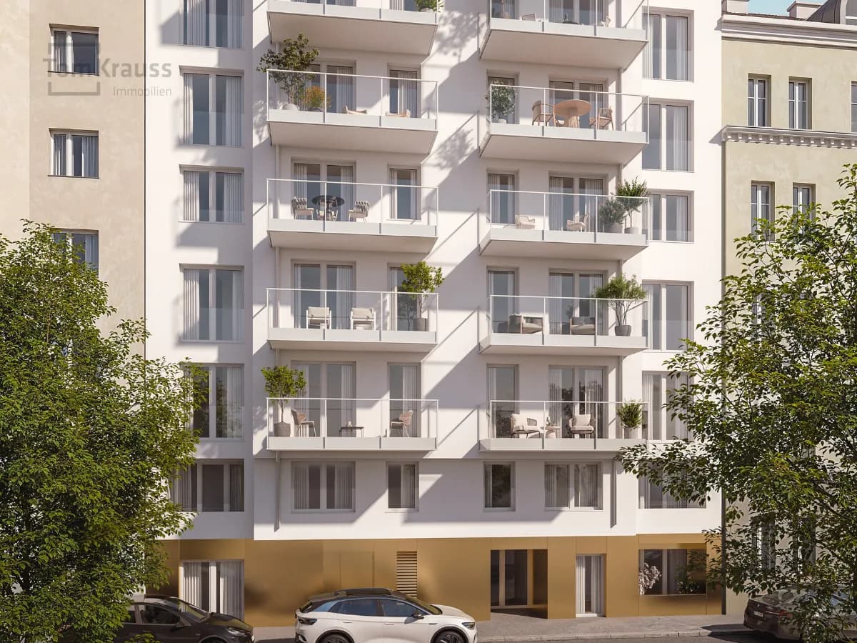2-Zimmer-Wohnung kaufen in Wien – 30,45 m², € 270.300 – Bild 6 von 15