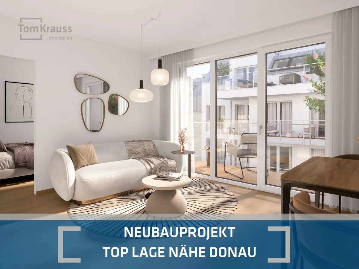 2-Zimmer-Wohnung kaufen in Wien – 30,45 m², € 270.300 – Bild 11 von 15