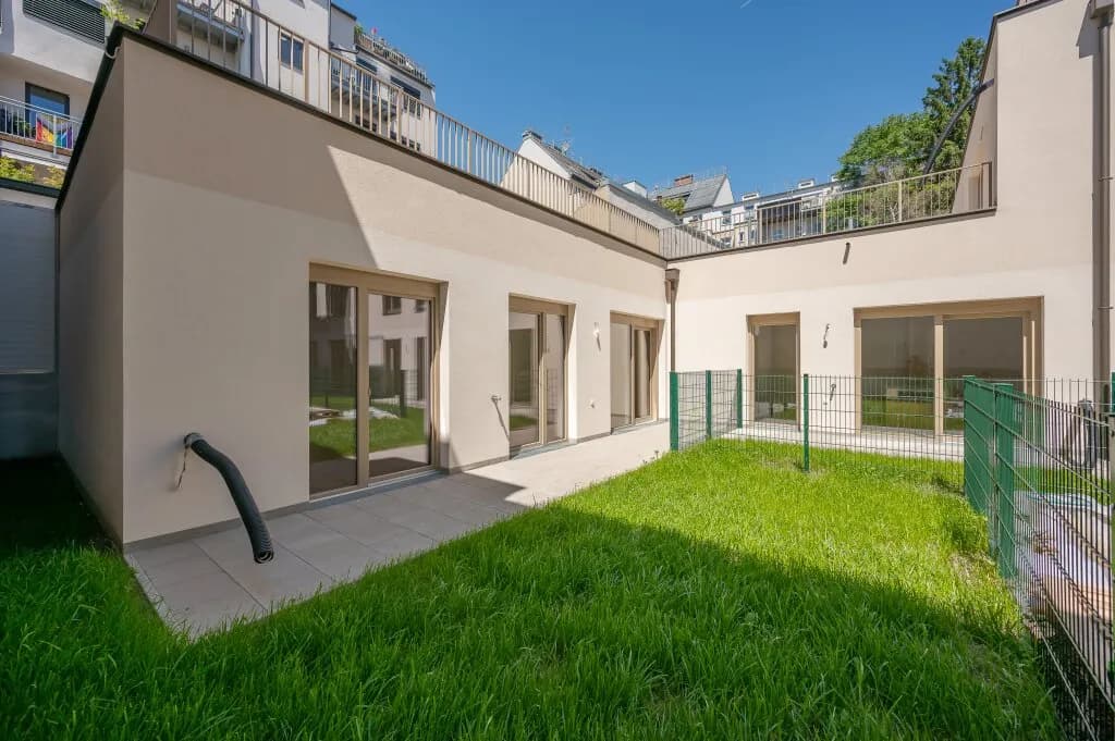 3-Zimmer-Wohnung kaufen in Wien – 66,53 m², € 399.000
