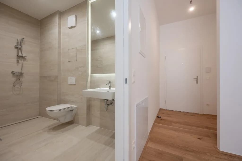 3-Zimmer-Wohnung kaufen in Wien – 66,53 m², € 399.000 – Bild 9 von 15