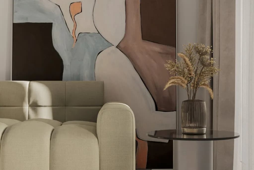 2-Zimmer-Wohnung kaufen in Wien – 48,8 m², € 397.300 – Bild 2 von 9