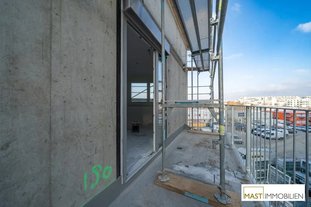 3-Zimmer-Wohnung kaufen in Wien – 67,68 m², € 425.000 – Bild 9 von 13