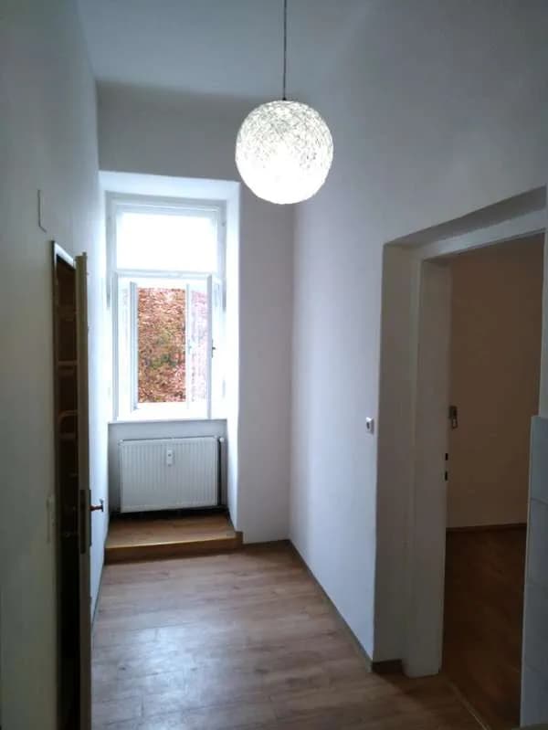 2-Zimmer-Wohnung mieten in Graz – 37 m², € 490 – Bild 2 von 7