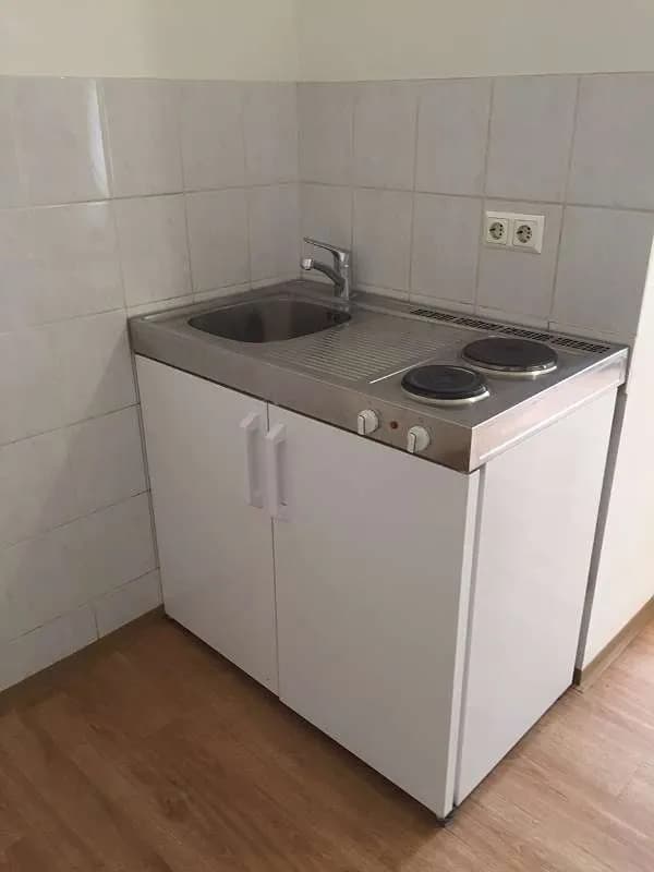 2-Zimmer-Wohnung mieten in Graz – 37 m², € 490 – Bild 5 von 7