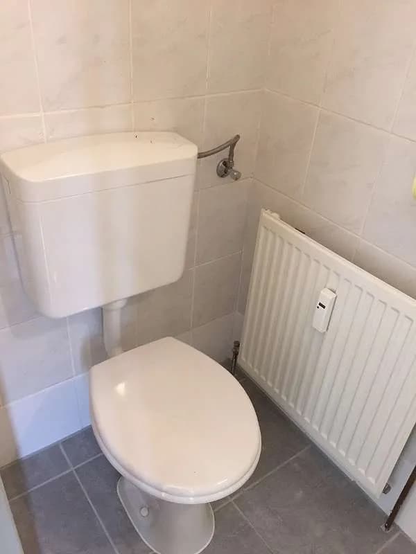 2-Zimmer-Wohnung mieten in Graz – 37 m², € 490 – Bild 6 von 7