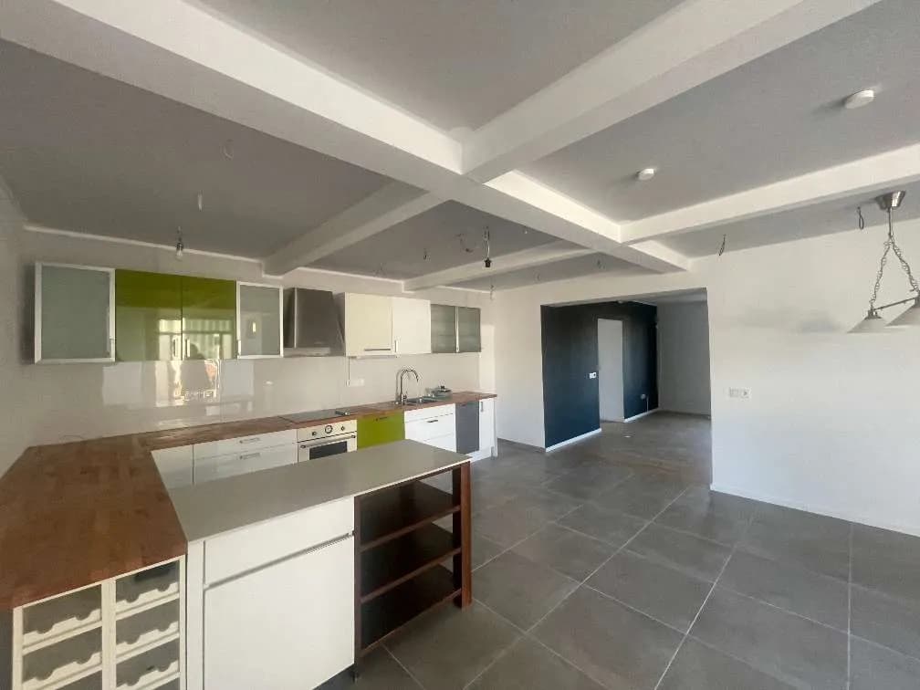 3-Zimmer-Wohnung mieten in Völkermarkt – 130 m², € 1.040