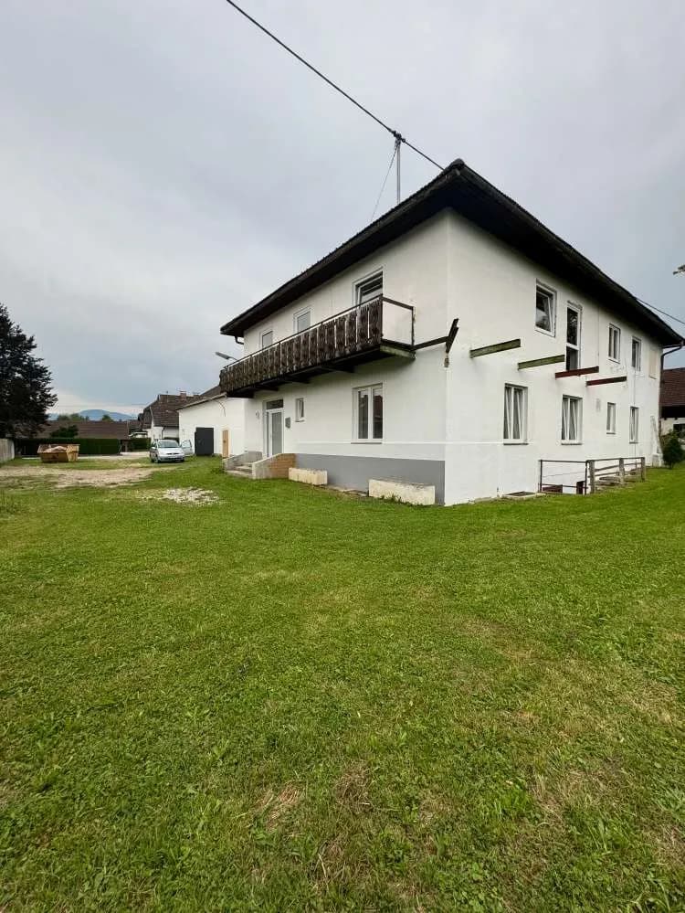 3-Zimmer-Wohnung mieten in Völkermarkt – 130 m², € 1.040 – Bild 6 von 37