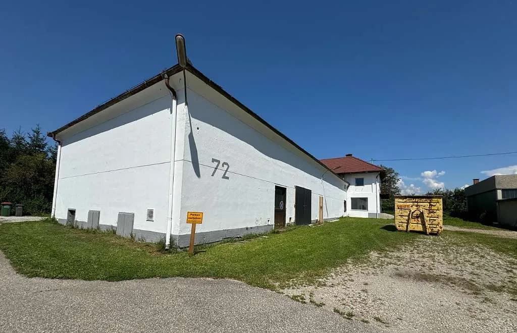 3-Zimmer-Wohnung mieten in Völkermarkt – 130 m², € 1.040 – Bild 7 von 37